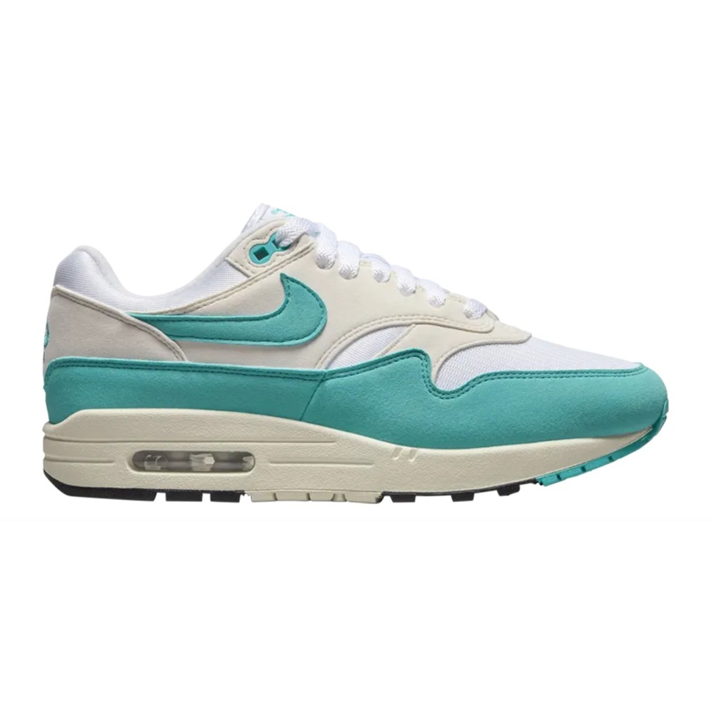Nike‎ Air Max 1 WMNS "Dusty Cactus," DZ2628-107, Size US 8 - Picture 10 of 11